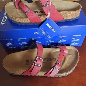 Womens Birkenstock Sandals